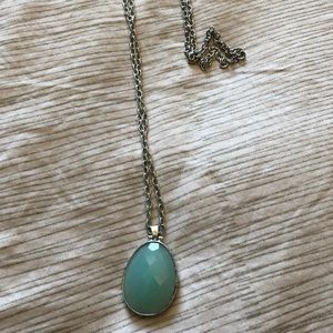 Stella and Dot necklace